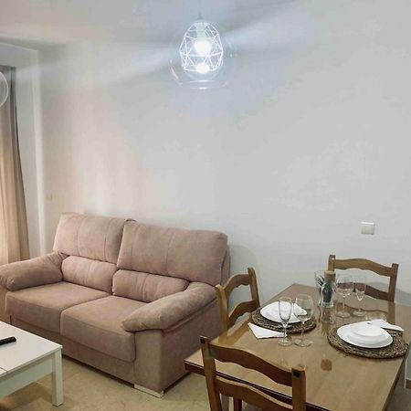 Apartamento Felisa อาร์กอส เดลา ฟรอนเตรา ภายนอก รูปภาพ