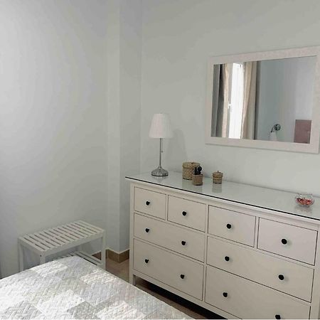 Apartamento Felisa อาร์กอส เดลา ฟรอนเตรา ภายนอก รูปภาพ